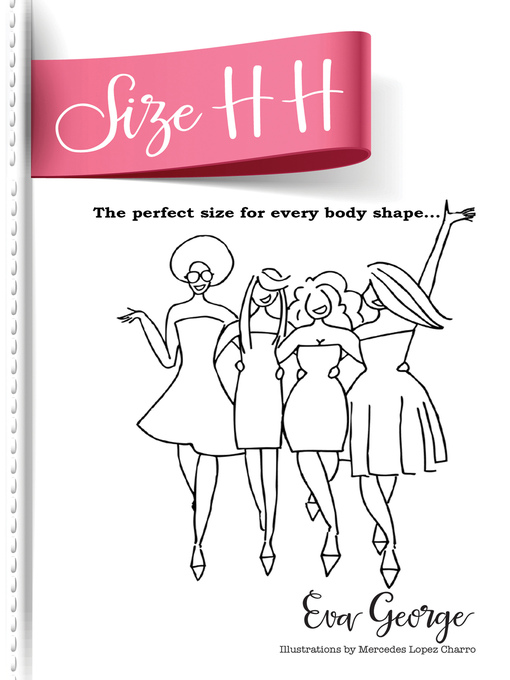 Title details for Size HH by Eva George - Available